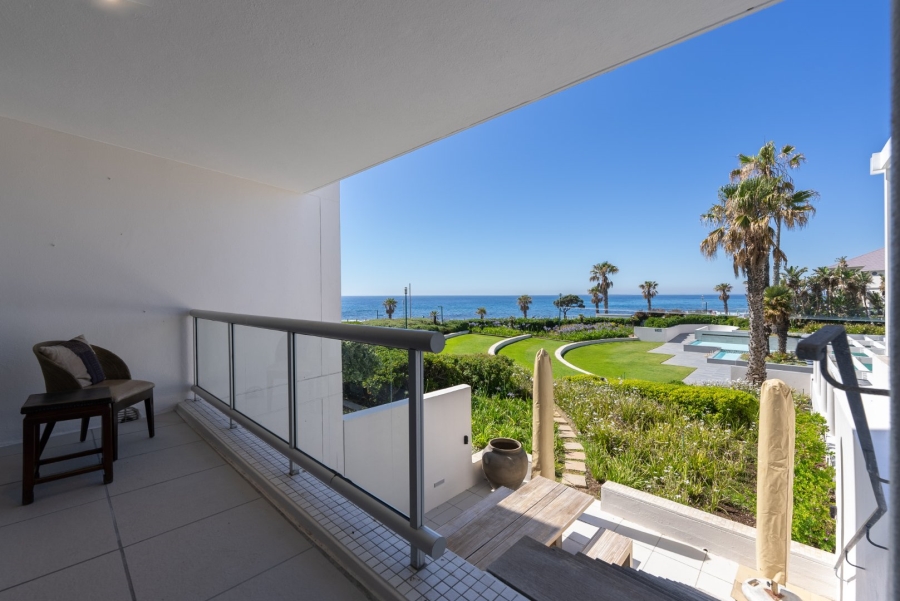 To Let 3 Bedroom Property for Rent in Bantry Bay Western Cape